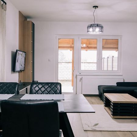 Tulip Guest House Ii. Palić Extérieur photo