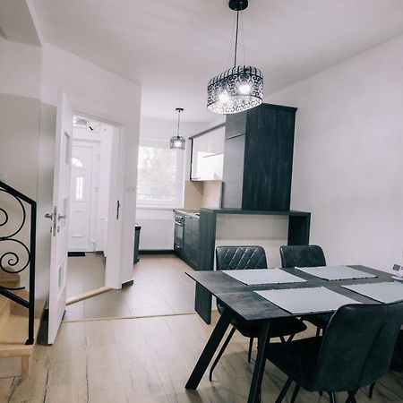 Tulip Guest House Ii. Palić Extérieur photo