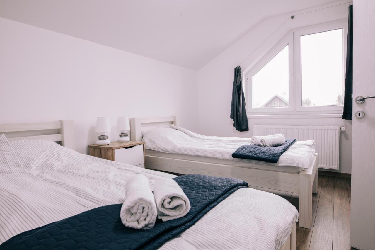 Tulip Guest House Ii. Palić Extérieur photo