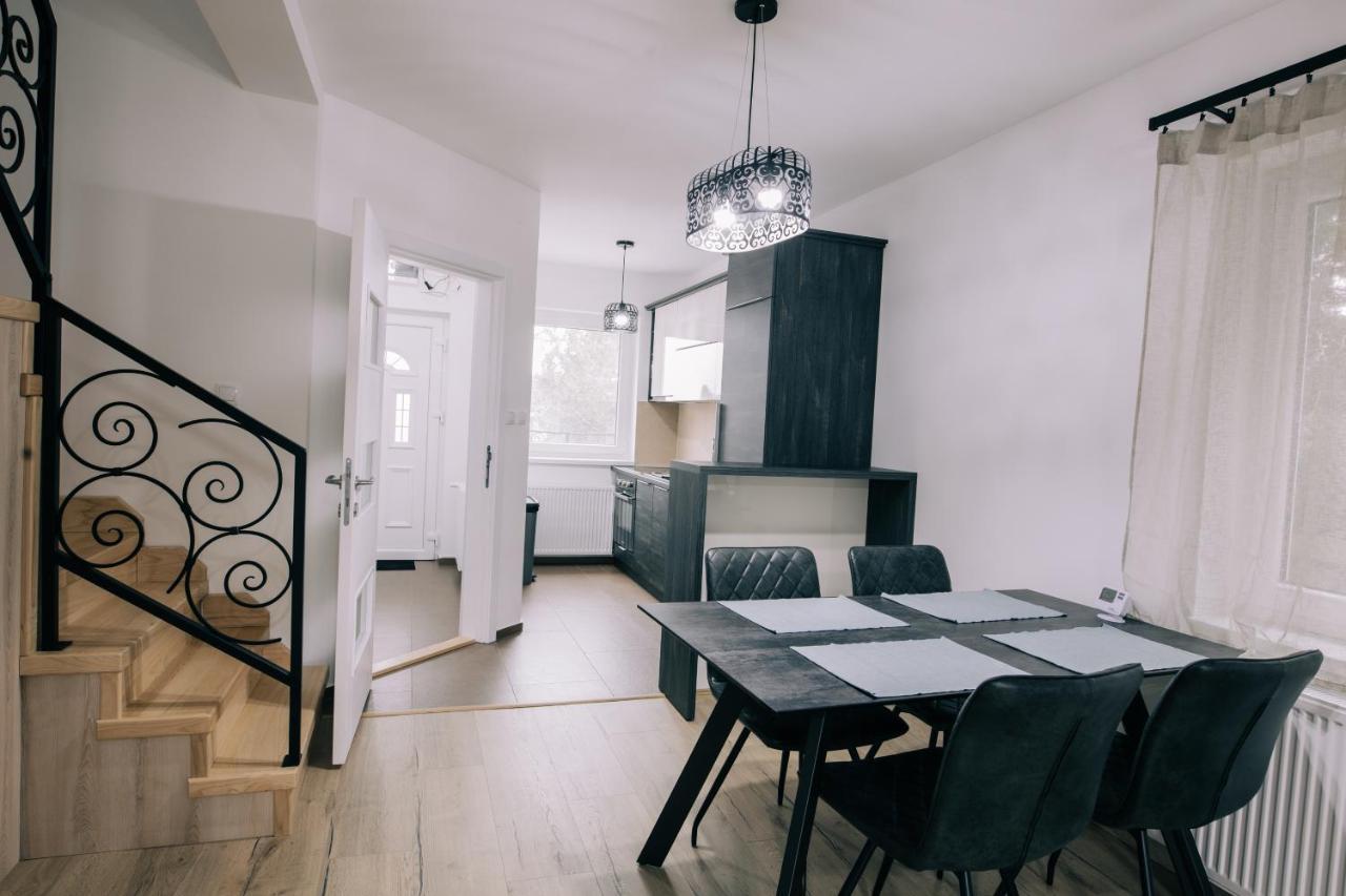 Tulip Guest House Ii. Palić Extérieur photo
