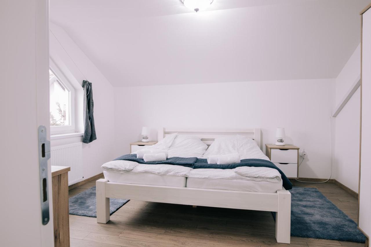 Tulip Guest House Ii. Palić Extérieur photo