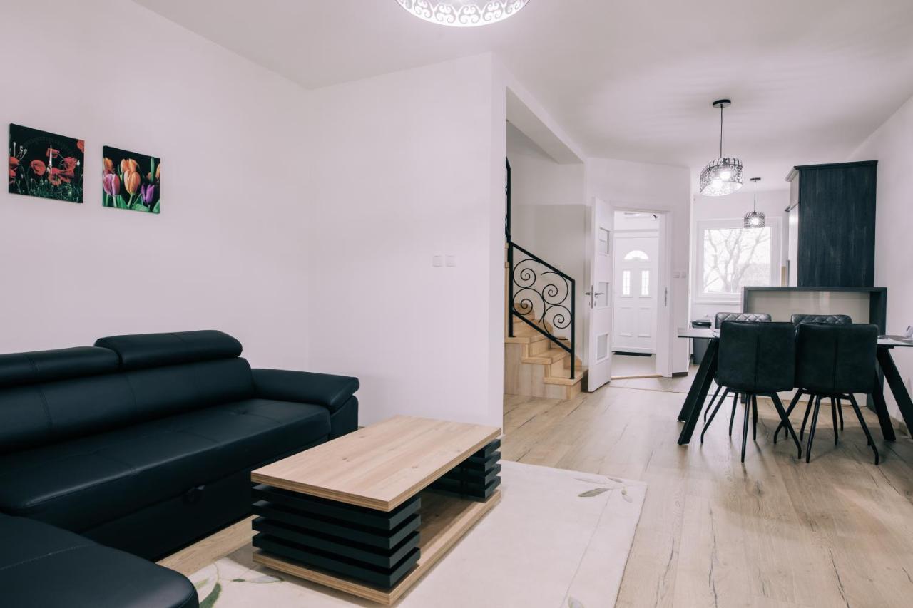 Tulip Guest House Ii. Palić Extérieur photo