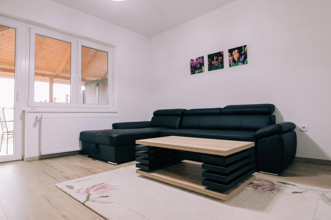 Tulip Guest House Ii. Palić Extérieur photo